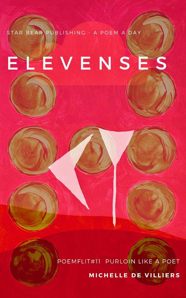 Elevenses (Purloin Like a Poet #11)