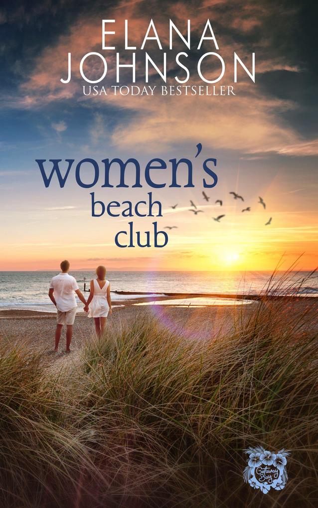 Women's Beach Club (Getaway Bay® Resort Romance #3)