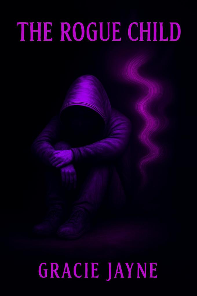 The Rogue Child (A Child's Freedom #2)
