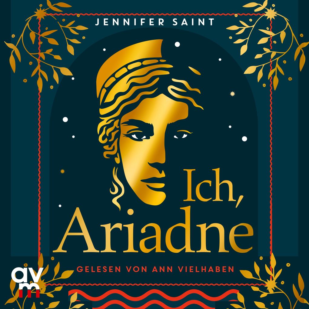 Ich Ariadne