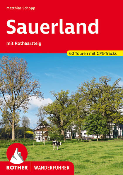 Bergverlag Rother Sauerland