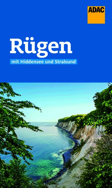 Rügen mit Hiddensee und Stralsund