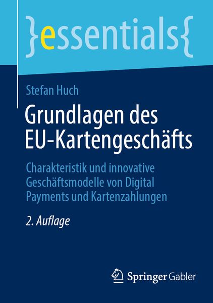 Grundlagen des EU-Kartengeschäfts