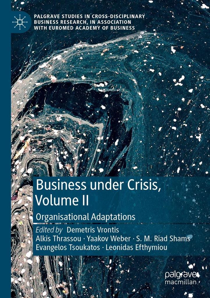 Business Under Crisis Volume II