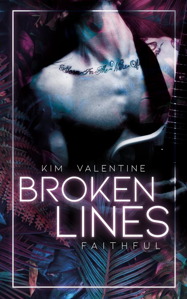Broken Lines