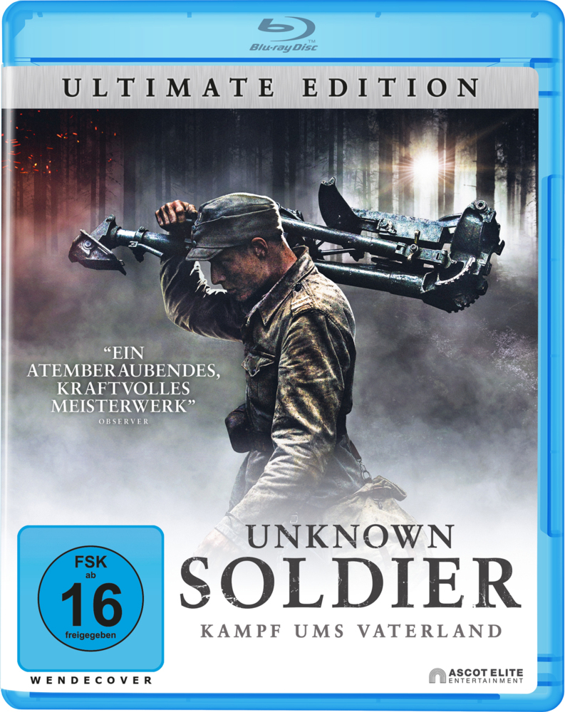 Unknown Soldier