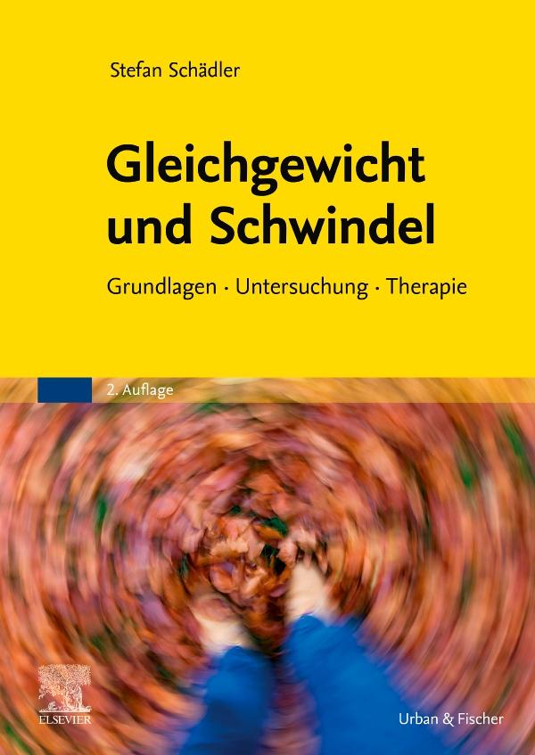 Gleichgewicht und Schwindel Stefan Schädler - Bild 3