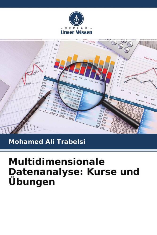 Multidimensionale Datenanalyse: Kurse und Übungen