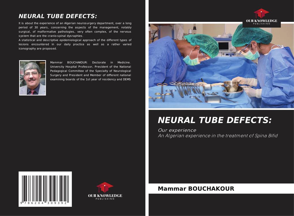 NEURAL TUBE DEFECTS: