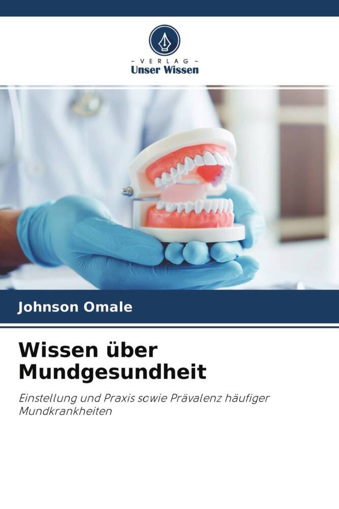 Wissen über Mundgesundheit