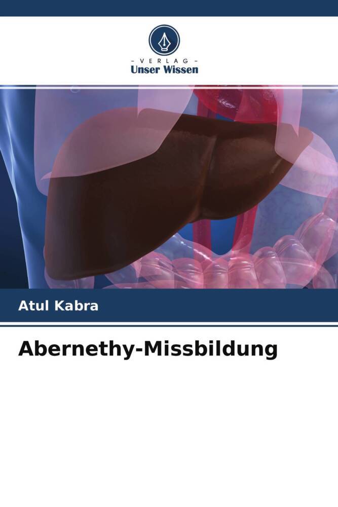 Abernethy-Missbildung
