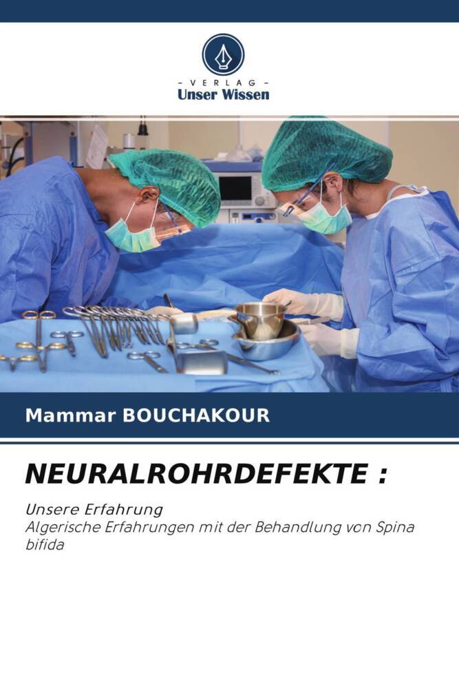 NEURALROHRDEFEKTE :