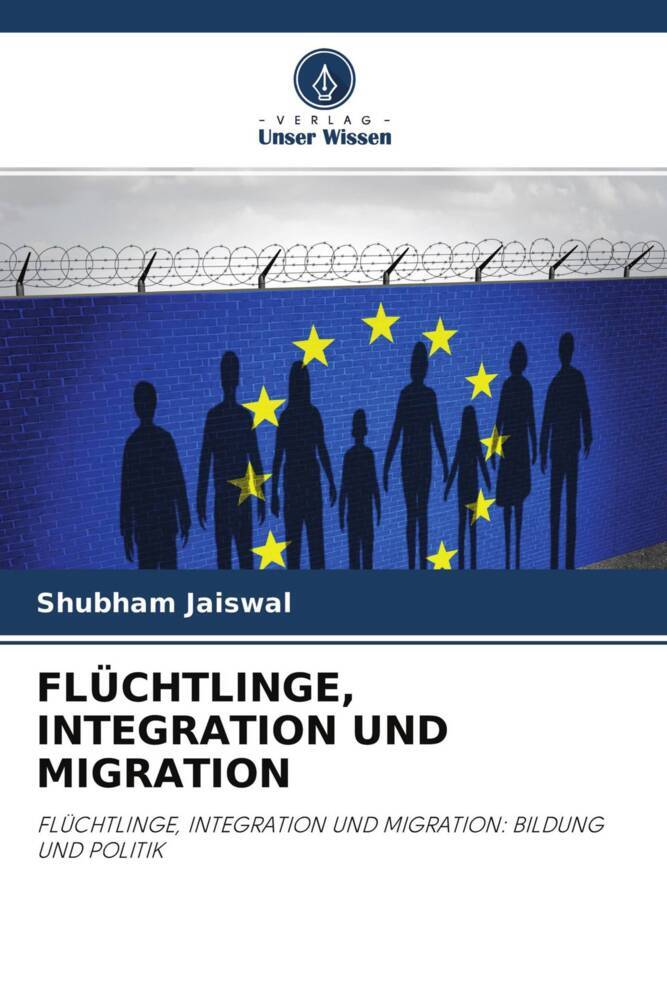 FLÜCHTLINGE INTEGRATION UND MIGRATION
