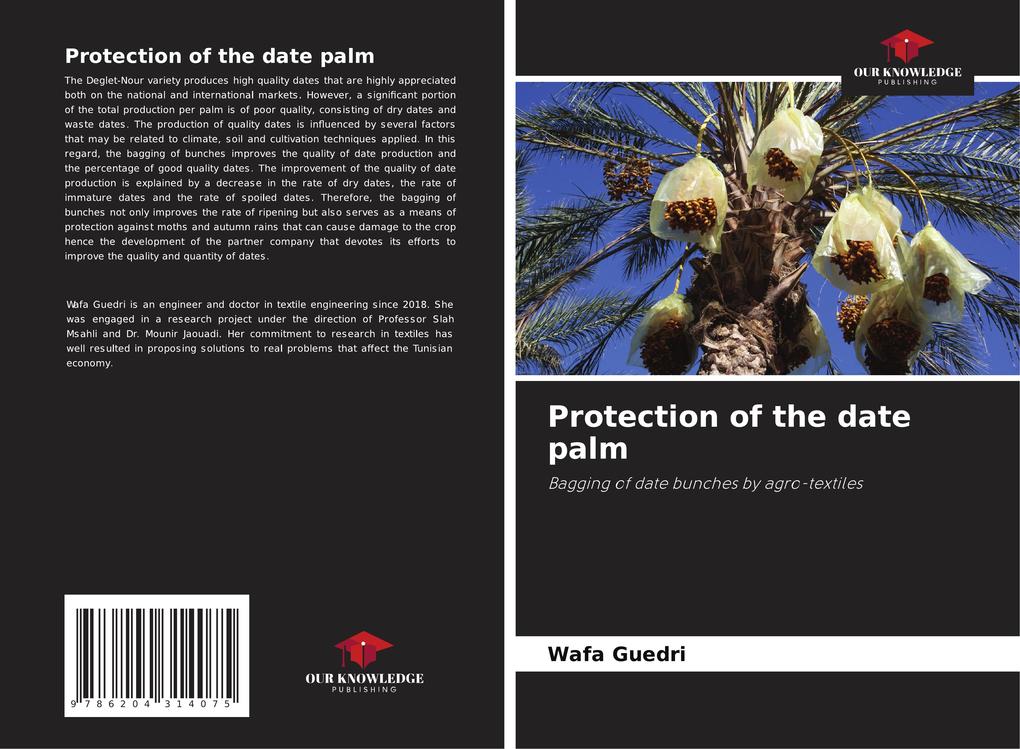 Protection of the date palm