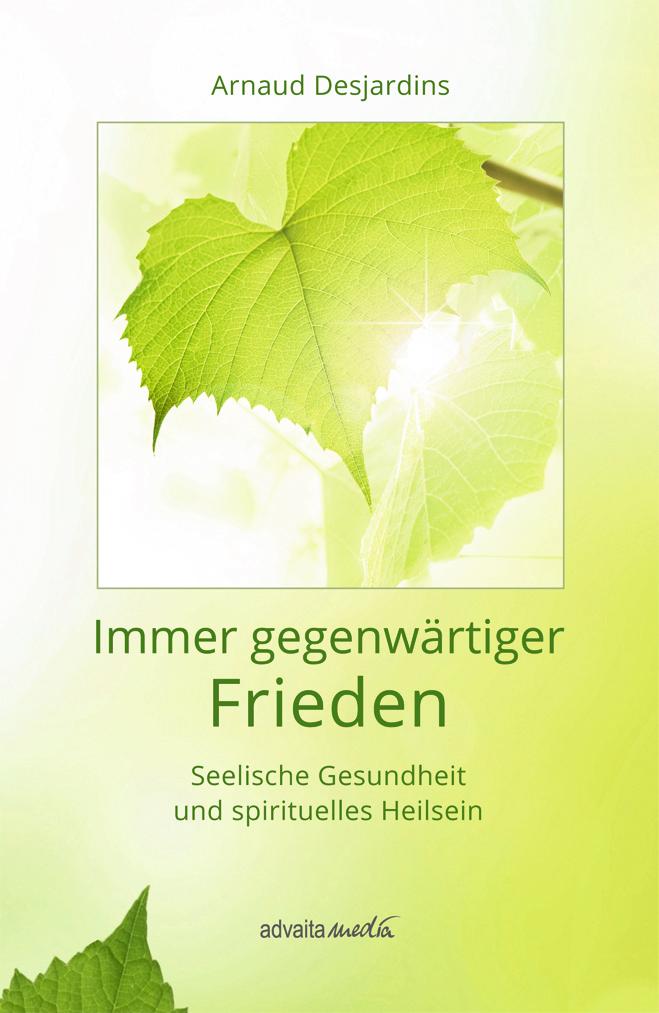 Image of Immer gegenwärtiger Frieden