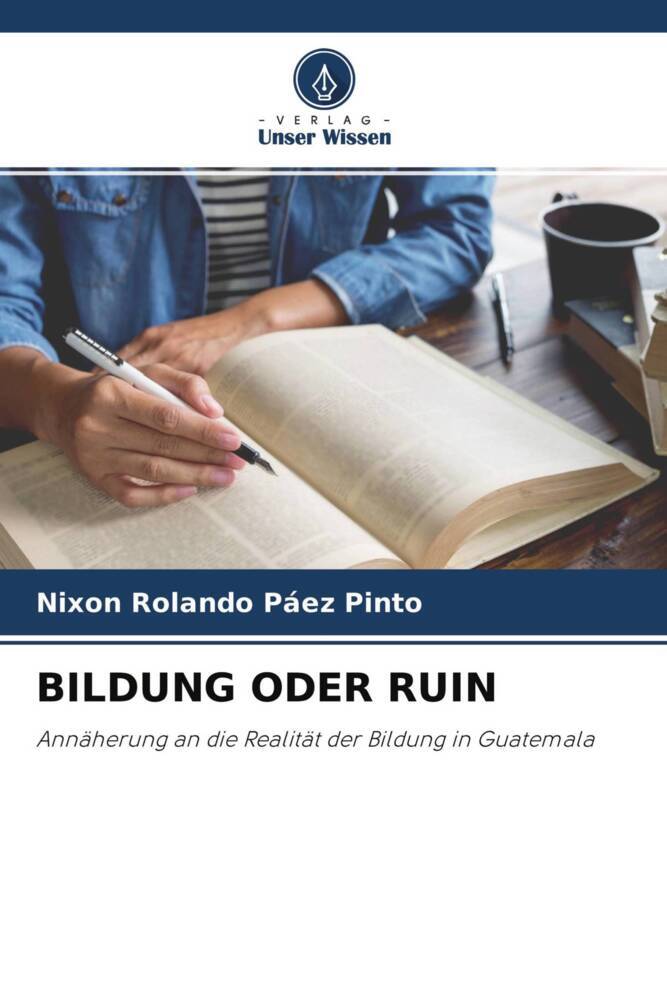 BILDUNG ODER RUIN