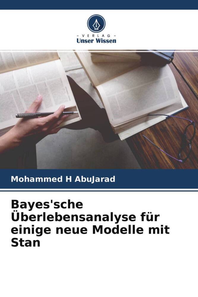 Bayes'sche Überlebensanalyse für einige neue Modelle mit Stan