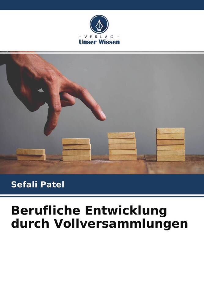 Berufliche Entwicklung durch Vollversammlungen