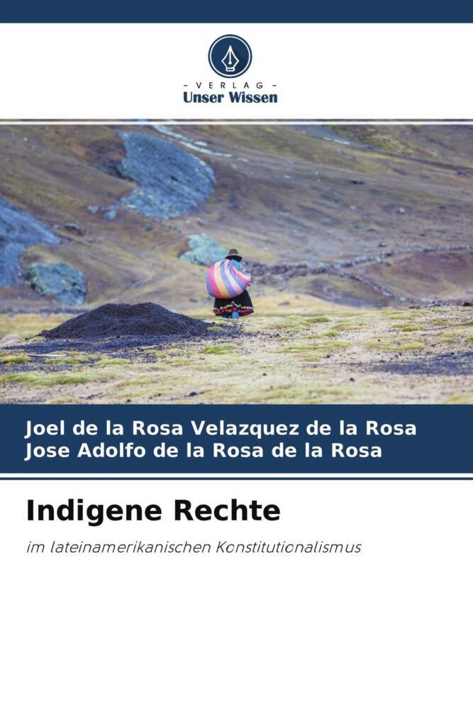 Indigene Rechte