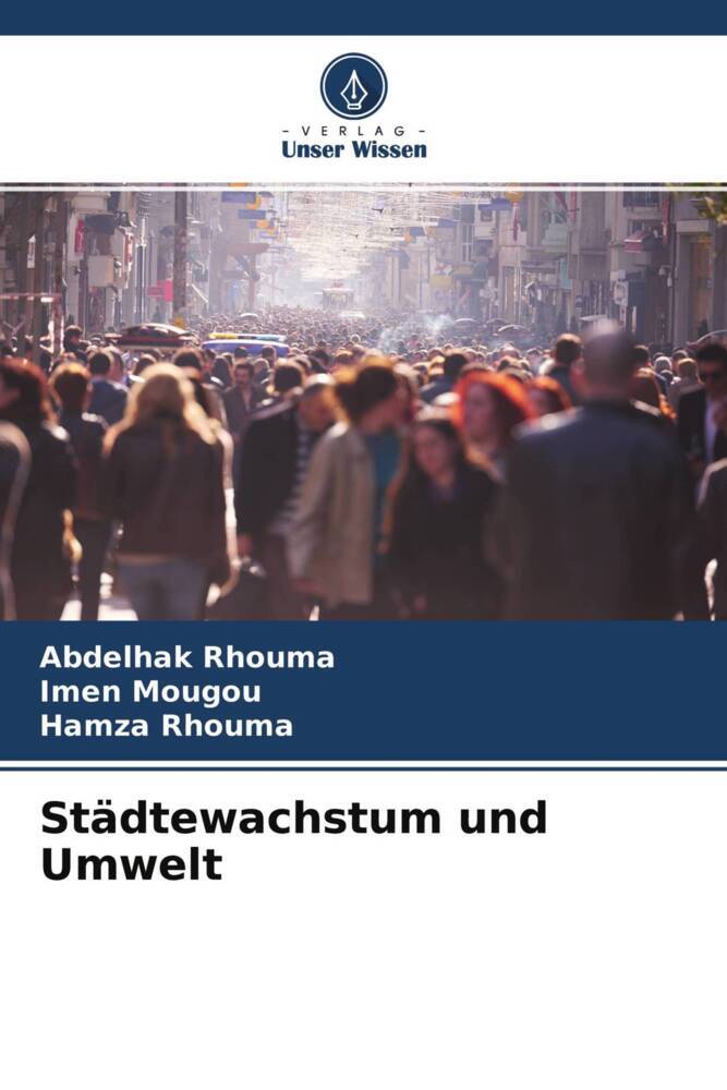 Städtewachstum und Umwelt