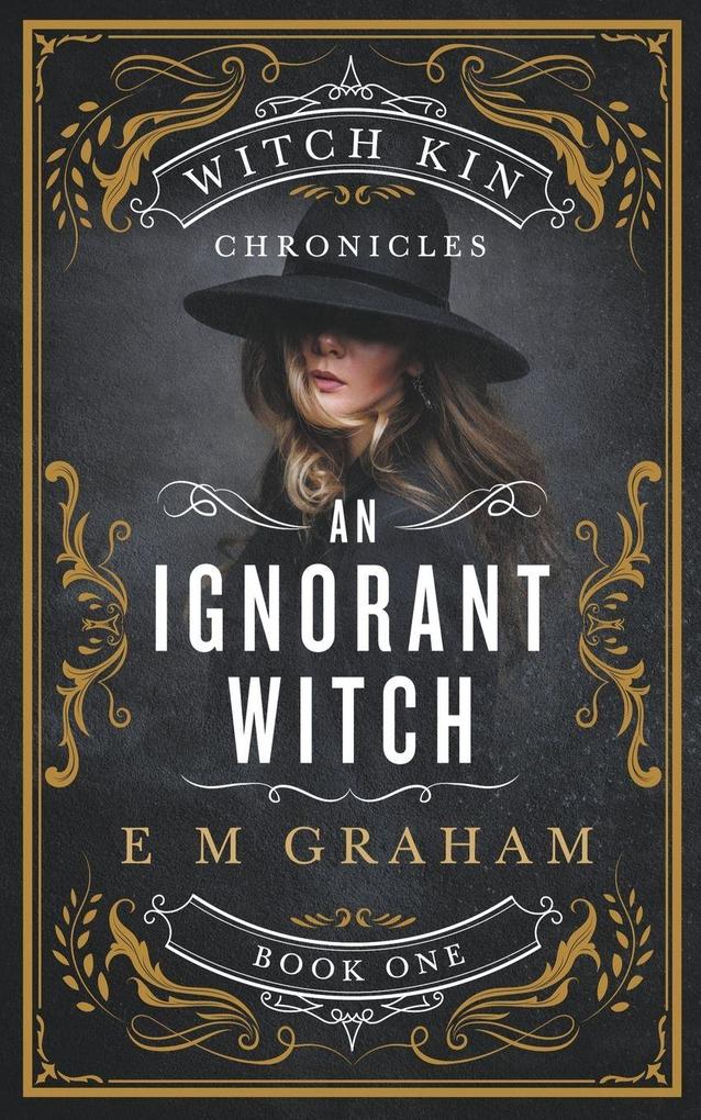 An Ignorant Witch
