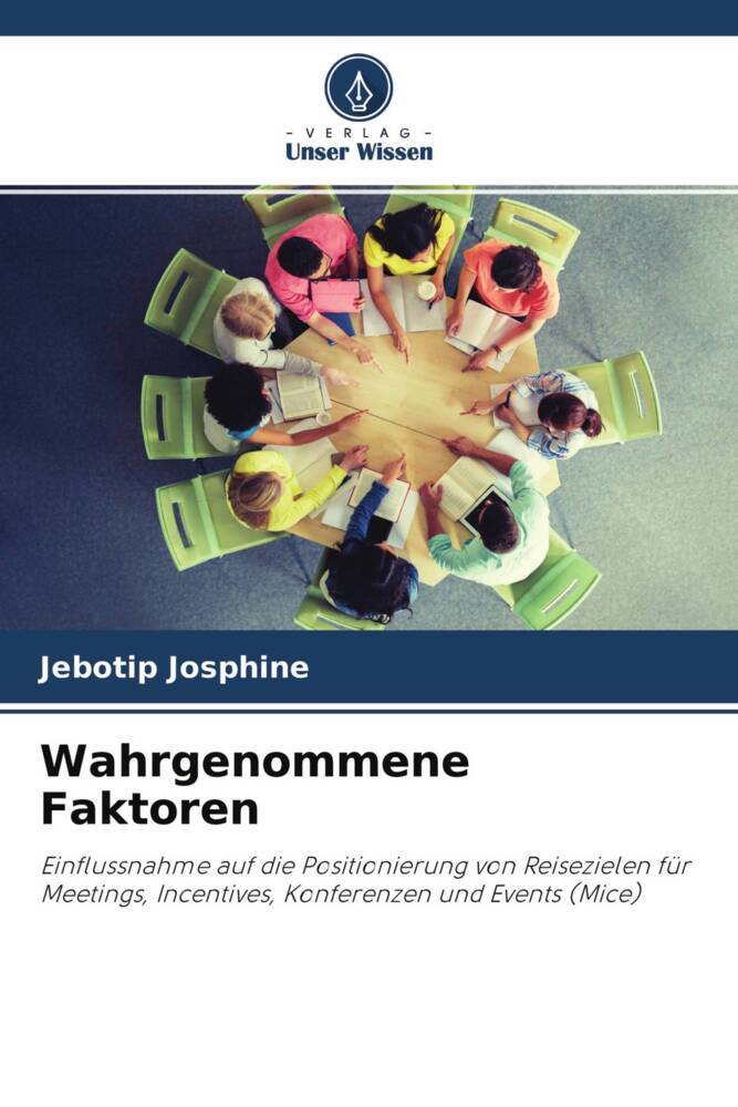 Wahrgenommene Faktoren