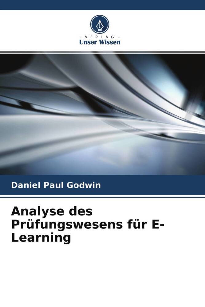 Analyse des Prüfungswesens für E-Learning