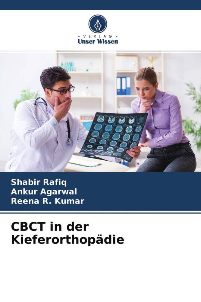CBCT in der Kieferorthopädie