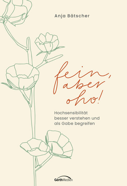 Fein aber oho!