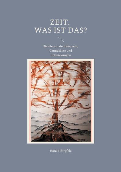 Zeit was ist das?