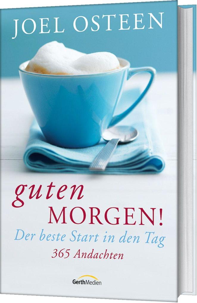 Gerth Medien Gmbh Guten Morgen!