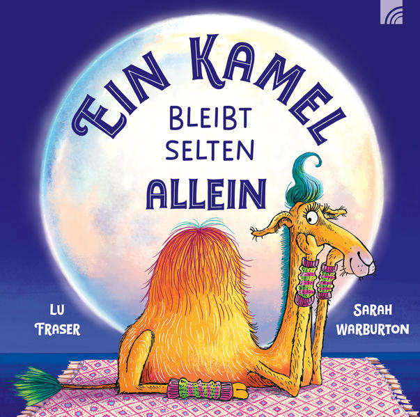 Image of Ein Kamel bleibt selten allein