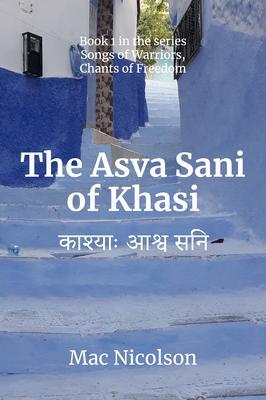 The Asva Sani of Khasi