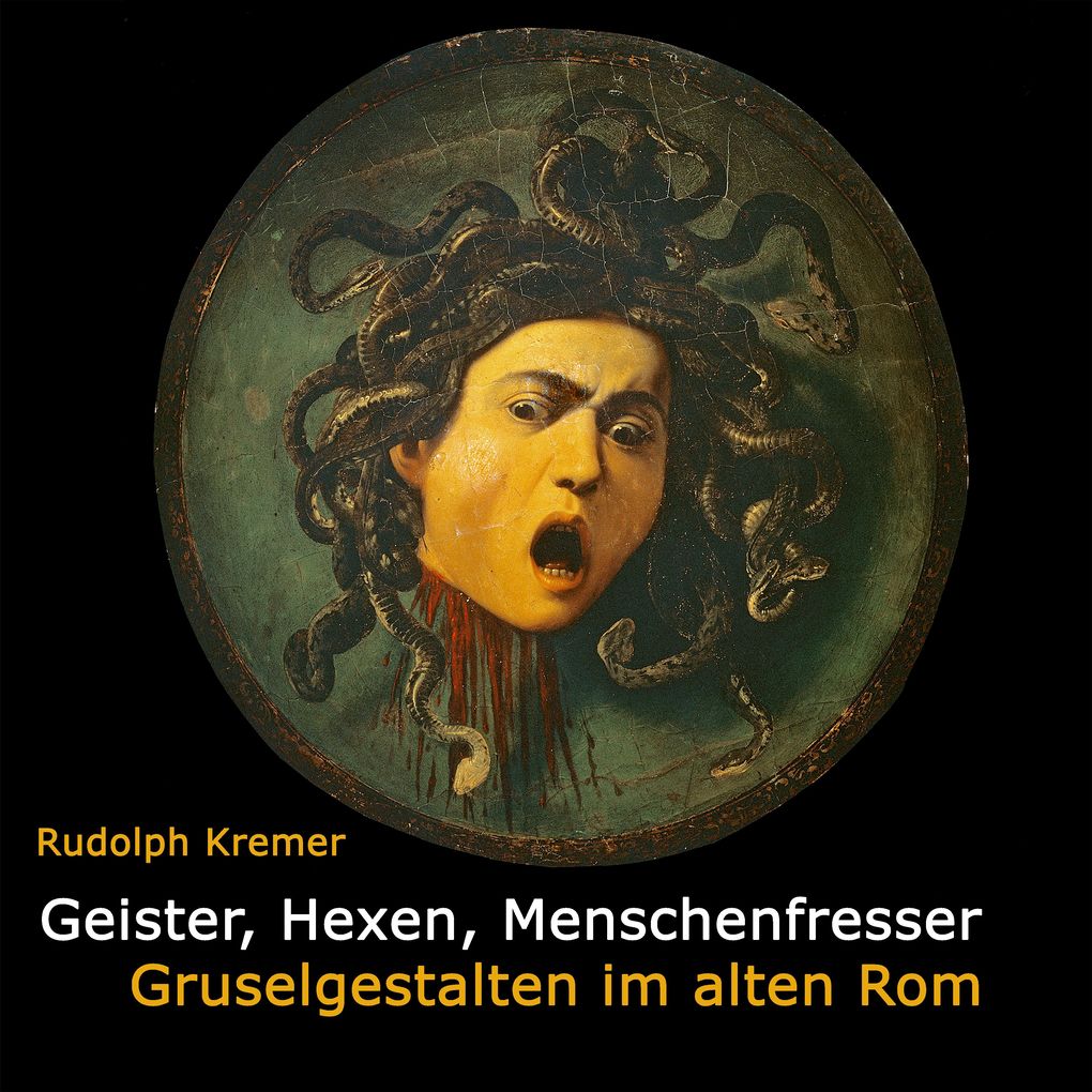 Geister Hexen Menschenfresser