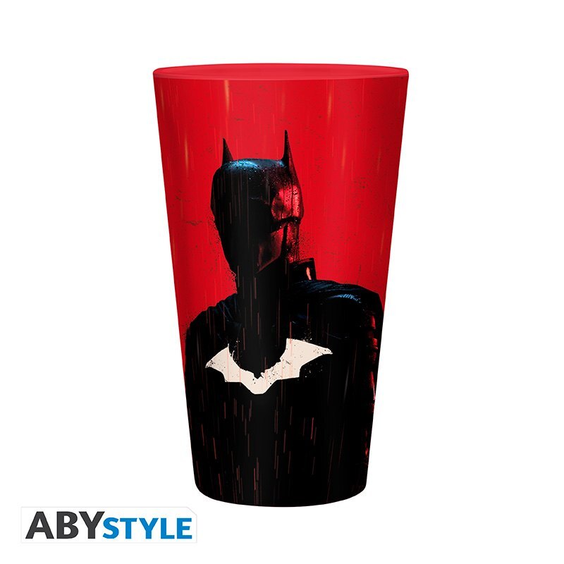ABYstyle - DC Comics The Batman XL Glas 400 ml