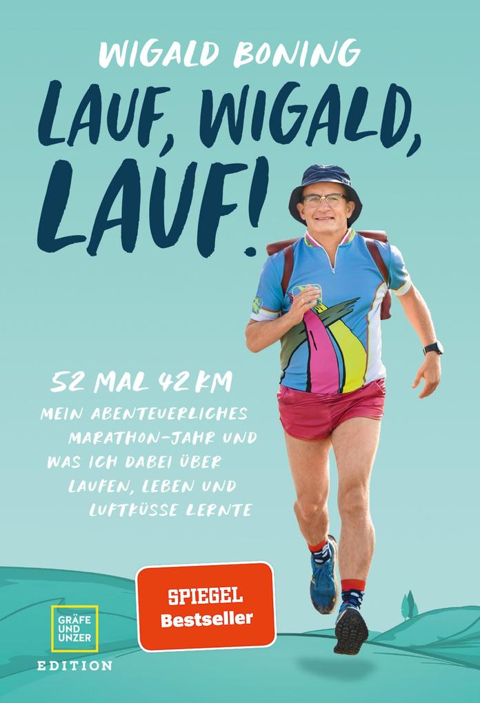 Lauf Wigald lauf