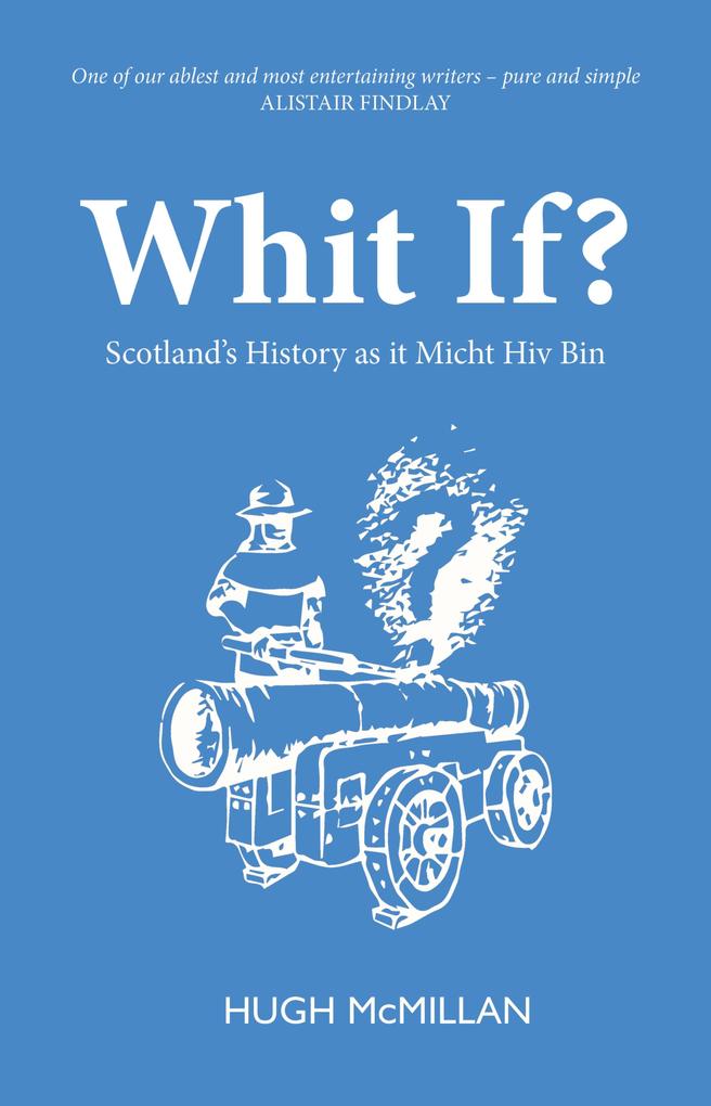 Whit If?