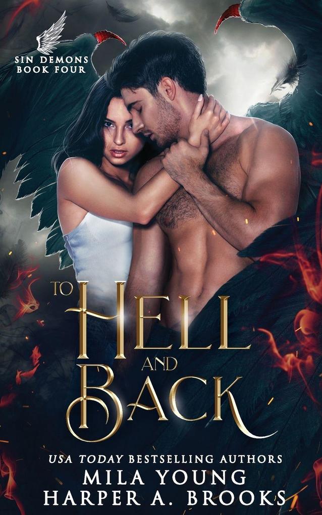 To Hell and Back