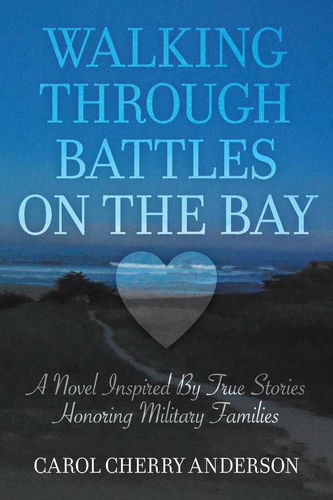 Walking Through Battles on the Bay