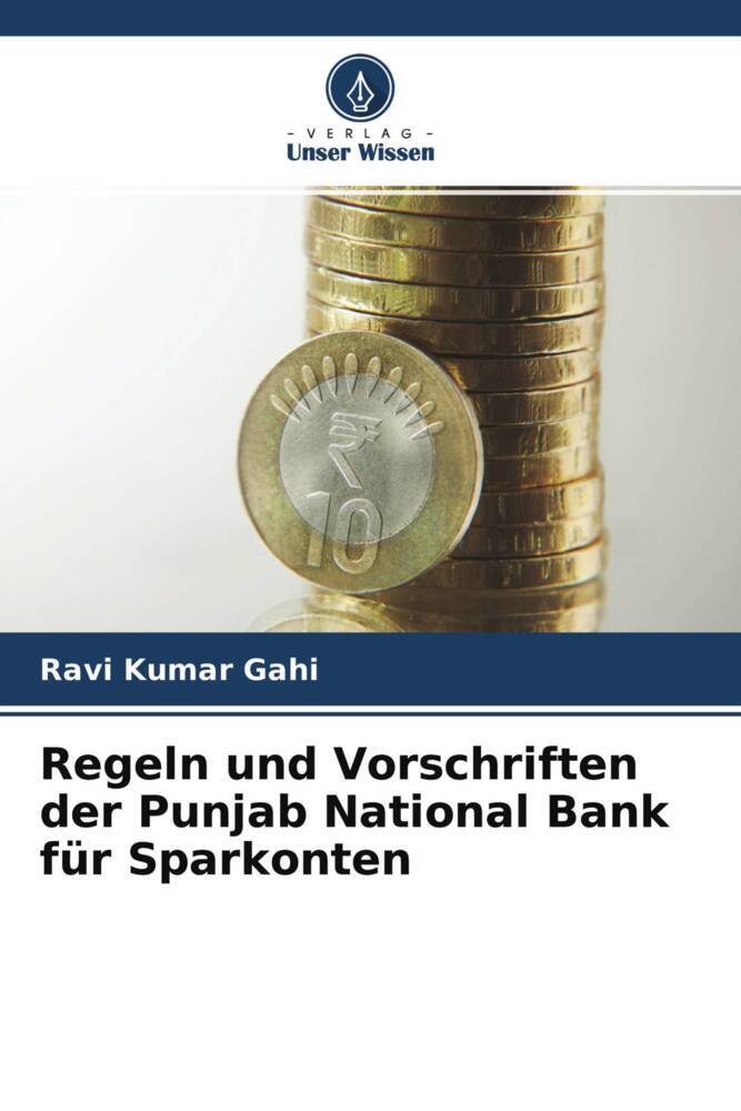 Regeln und Vorschriften der Punjab National Bank für Sparkonten