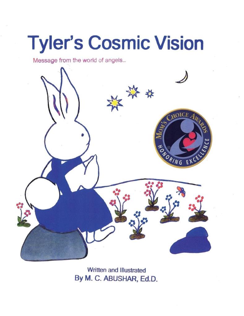 Tyler‘s Cosmic Vision: Message from the world of angels....