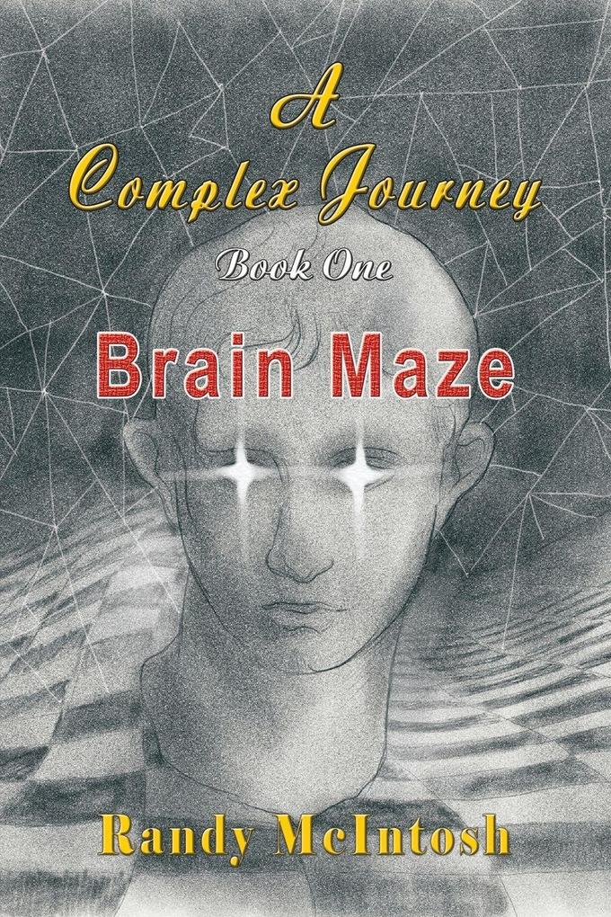 A Complex Journey - Brain Maze