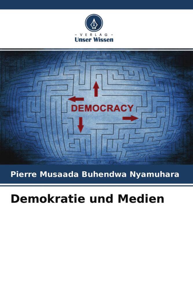 Demokratie und Medien