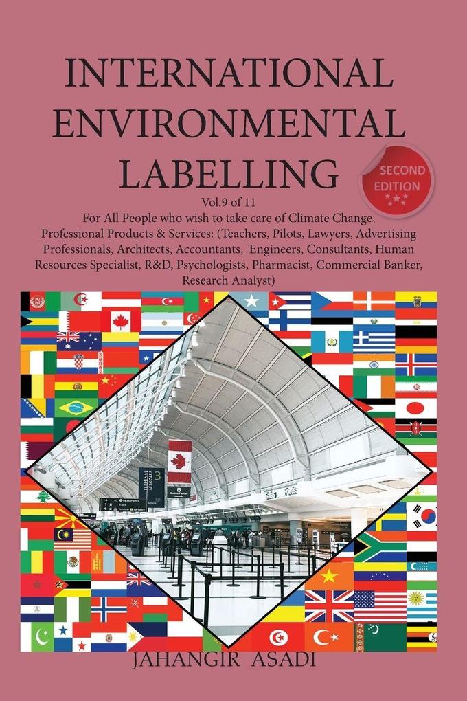 International Environmental Labelling Vol.9 Professional