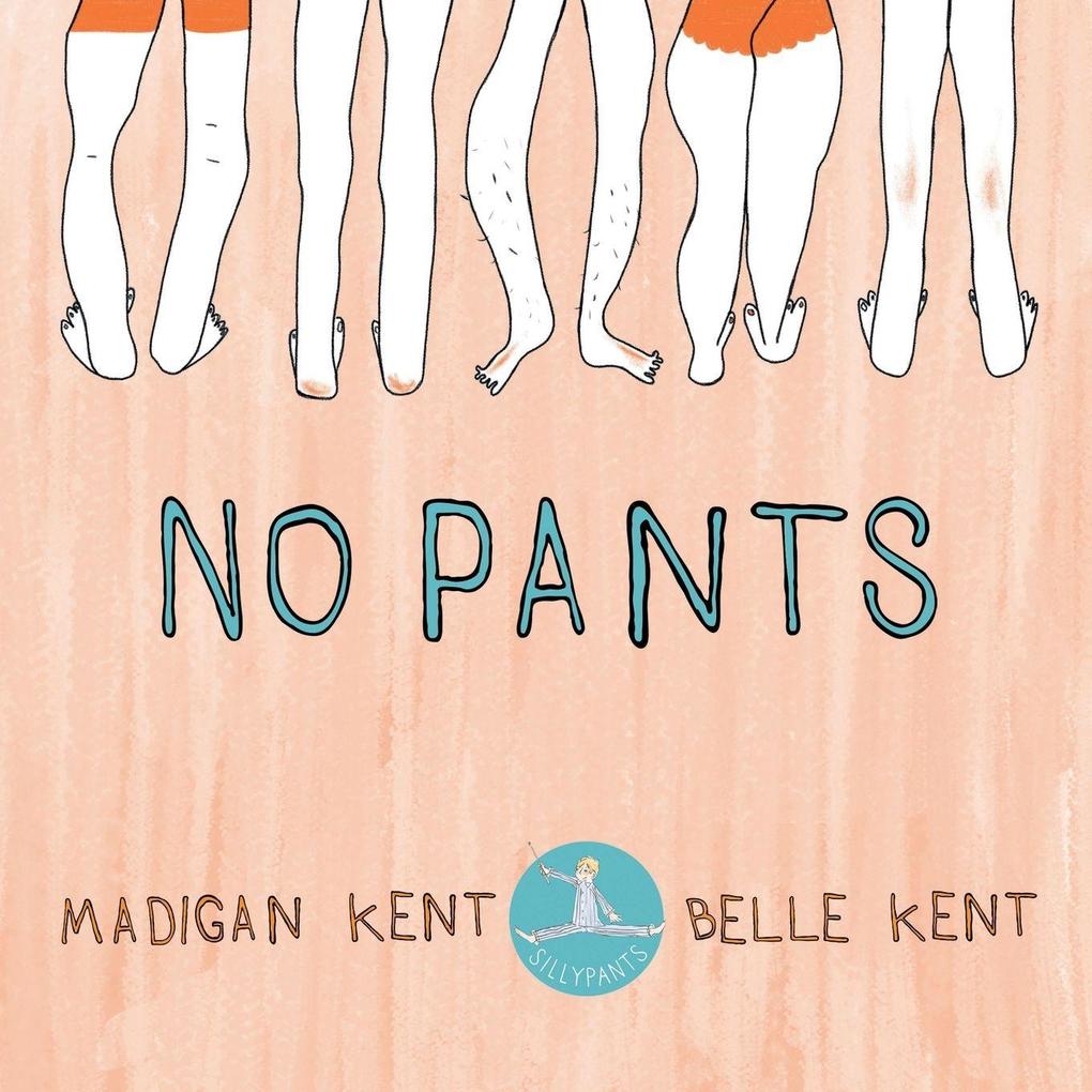 NO PANTS