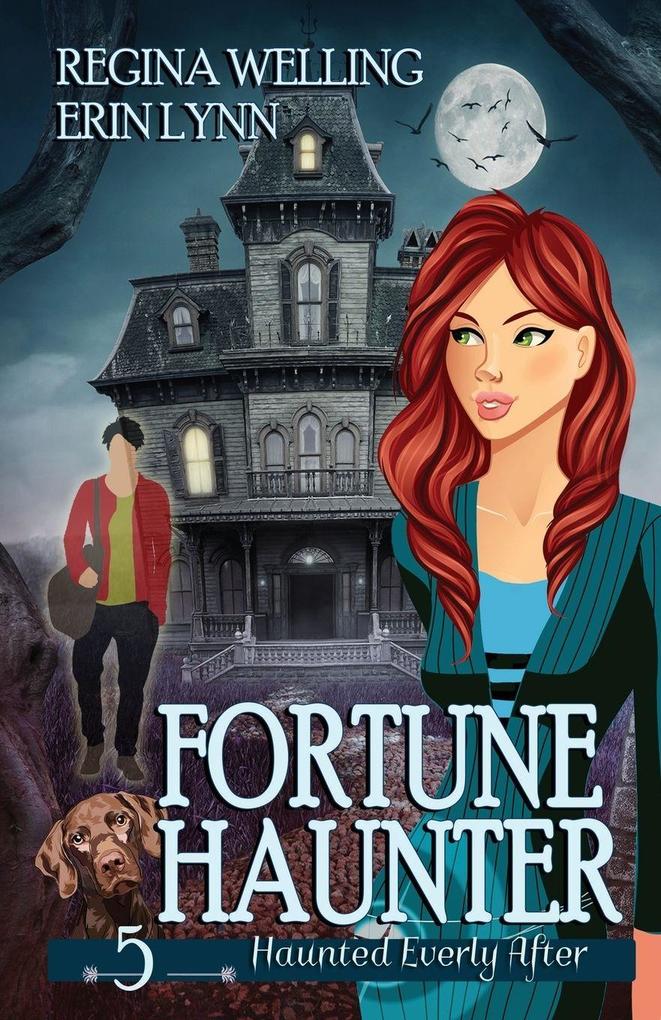 Fortune Haunter