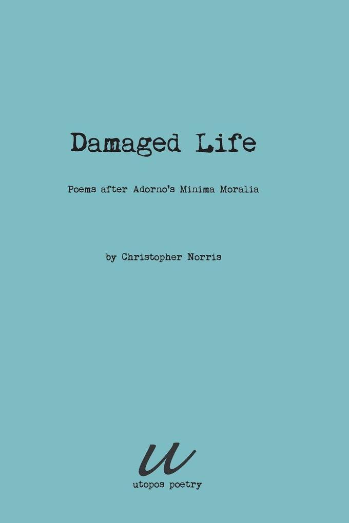 Damaged Life