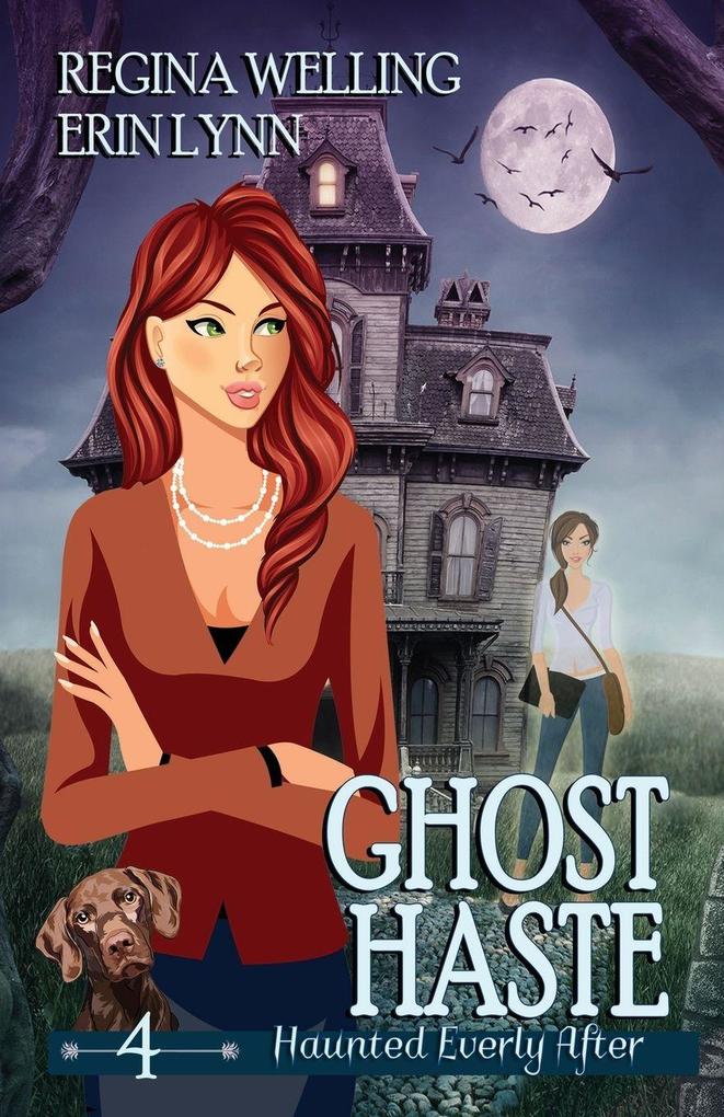 Ghost Haste