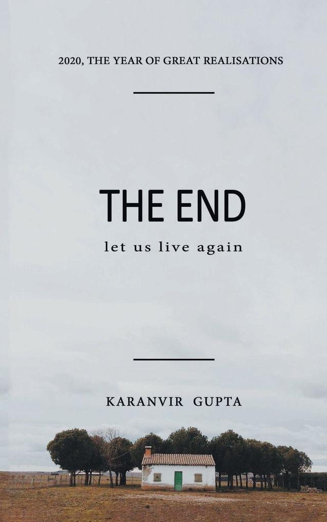 End let us live again