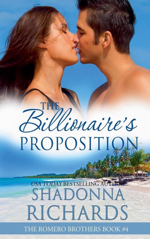 The Billionaire's Proposition